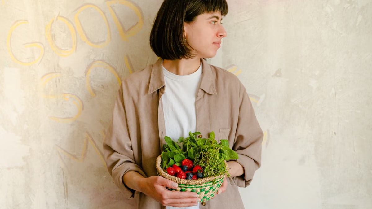 Guía Práctica para una Alimentación Saludable
